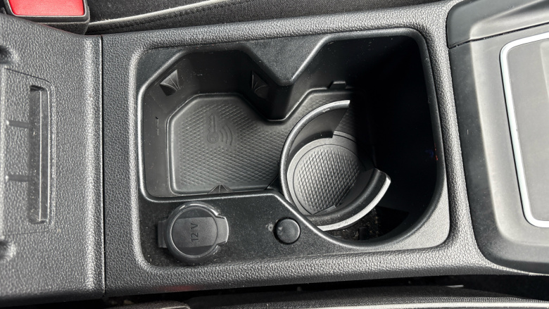 Volkswagen Golf 1.5 eTSI 150 R-Line 5dr DSG Petrol Hatchback